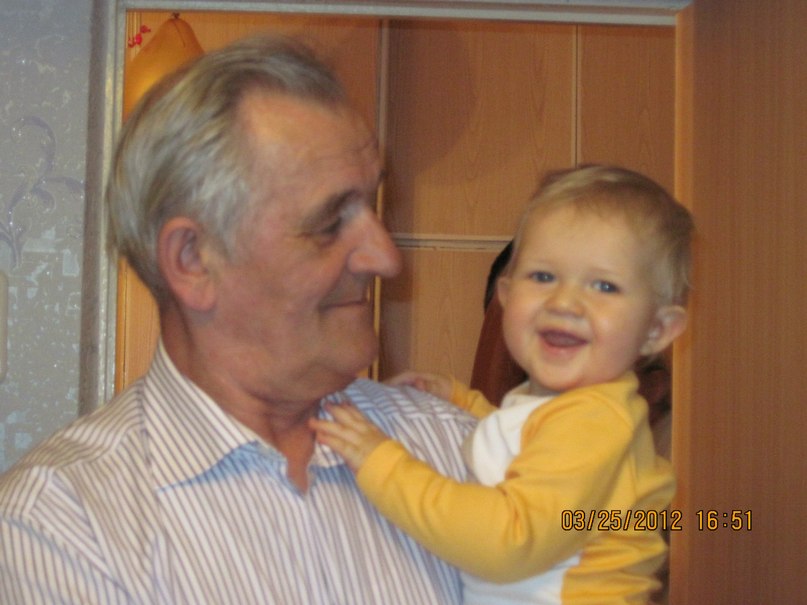 Михаил Гаркуша | Минск