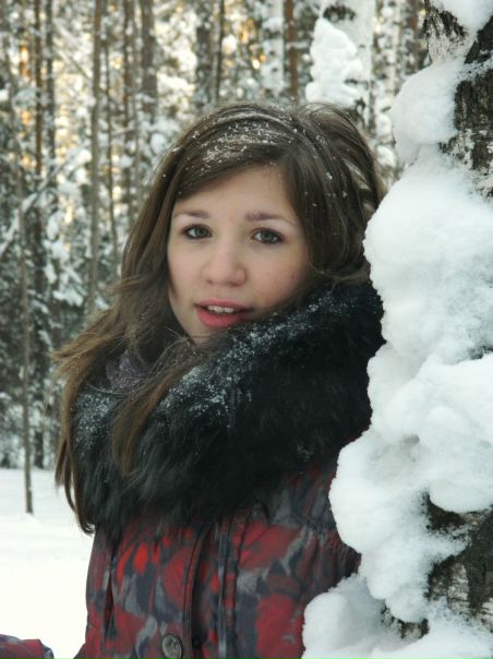 Полина Кот фото профиля #3