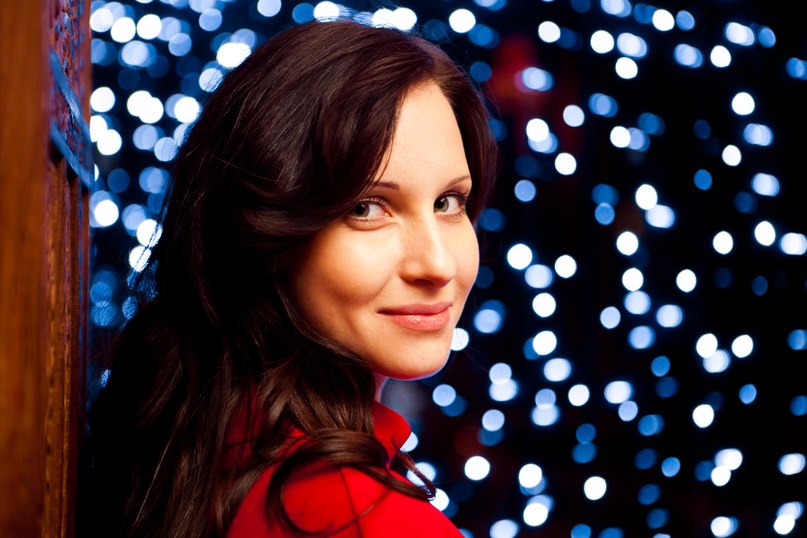 Анастасия Скорнякова | Краснодар