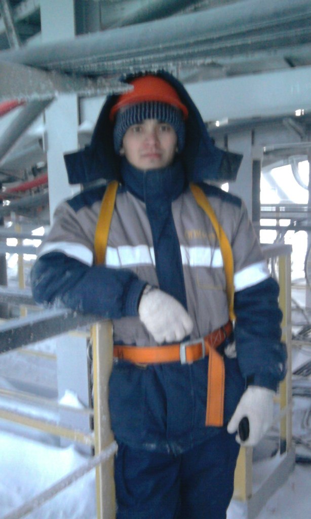 Радик Султанов | Актаныш