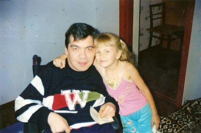 Андрій Фабрика | Ротмистровка