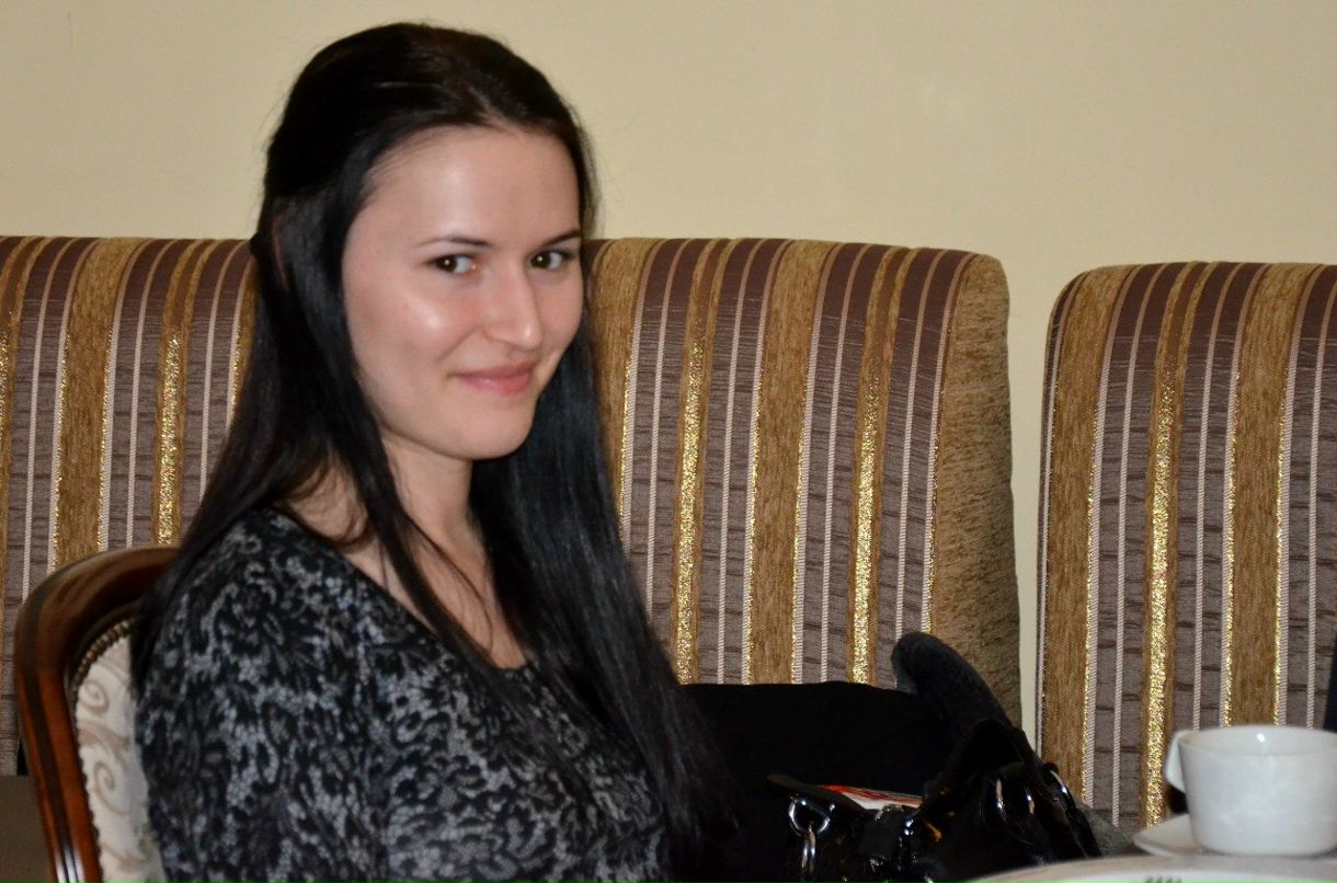 Андрей Степанов | Одесса