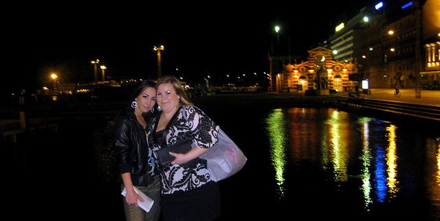 Alina Martynova | Таллин