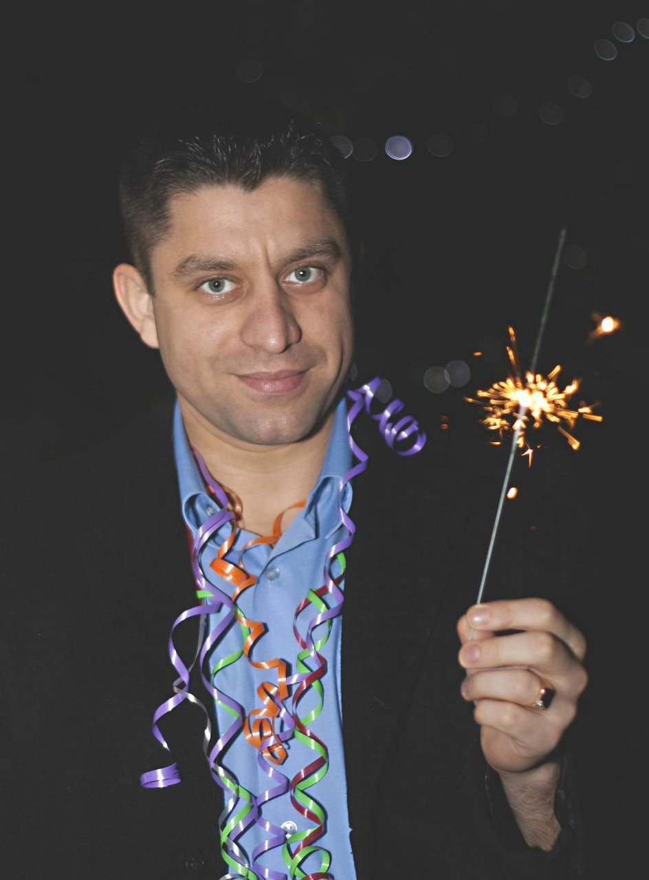 Алексей Грушко | Москва