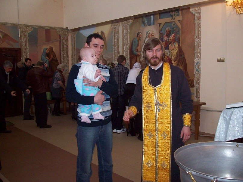 Светлана Назарова | Тольятти