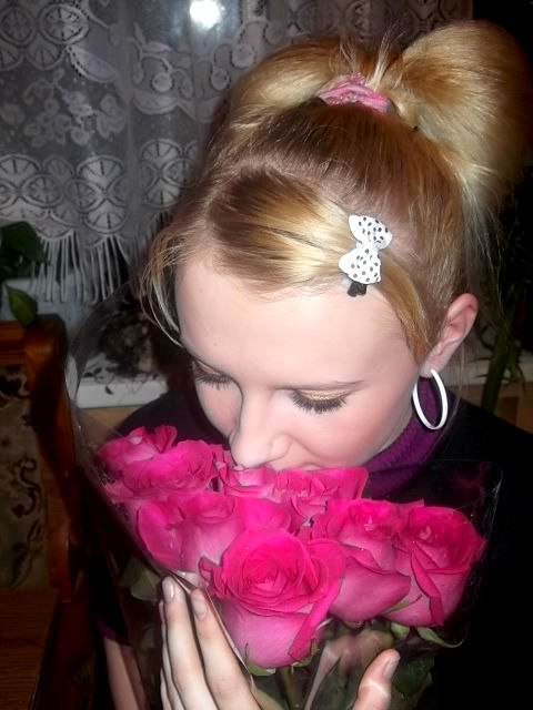 Виктория Серова | Москва