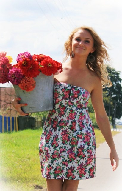 Liana Ryzhova | Минск