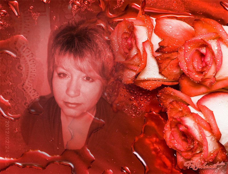 Natali Petrova | Старый Городок