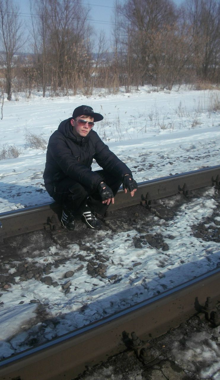 Вова Бельський $VOV@N$ | Киев