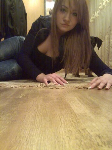 Анна Борисенко | Москва