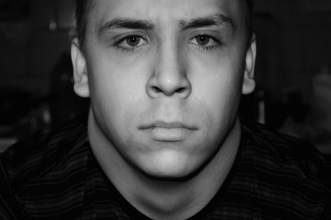 Евгений Старостин | Санкт-Петербург