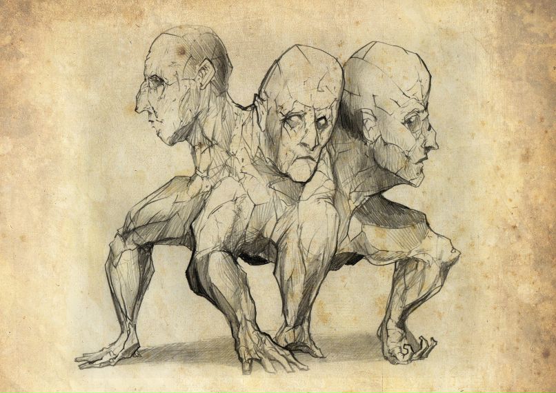 Антон Вирясов | Москва