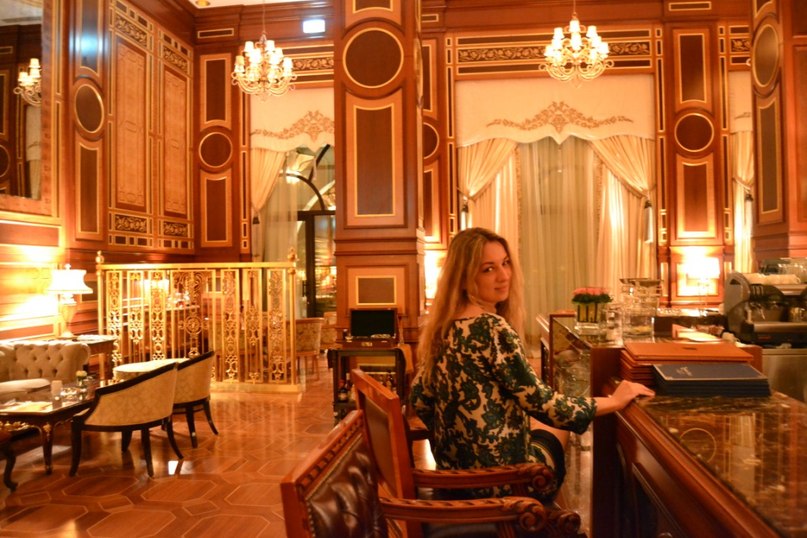 Даша Андросова | Астрахань