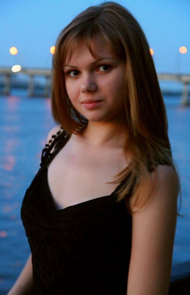 Настя Башарина | Киев