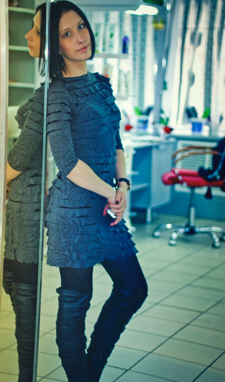 Елена Андрющенко | Харьков