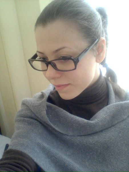 №83, Юлианна Зубрилкина, Луганск №83, Юлианна Зубрилкина, Луганск