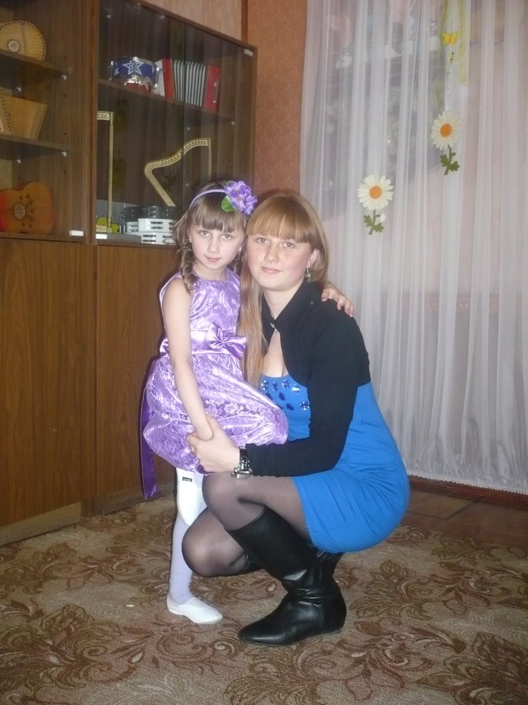 Ольга Галинская | Черновцы