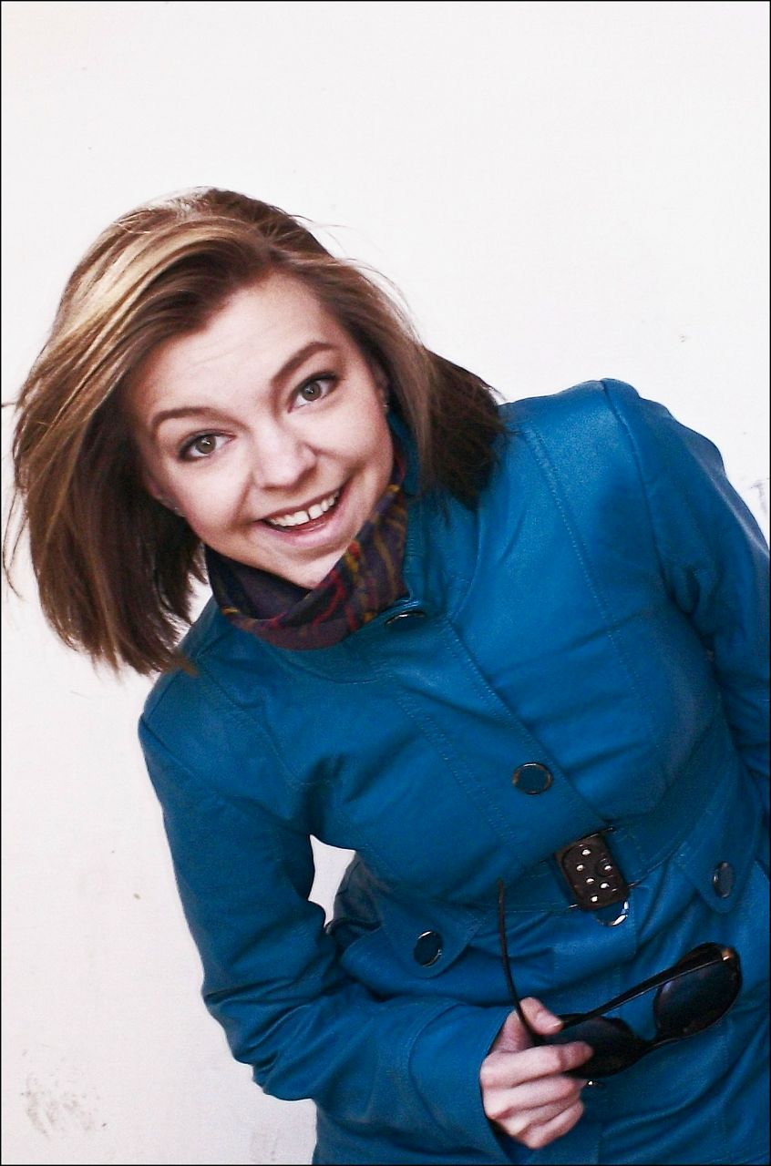 Надюша Курилюк | Черновцы