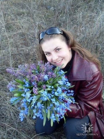 Светлана Славина | Лутугино