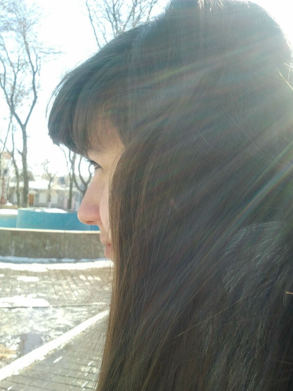 Катя Дмитренко | Херсон