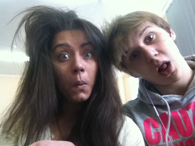 Анастасия Сильченко | Калининград