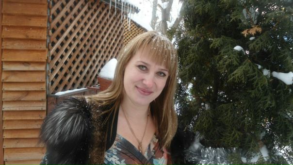 №20, Наташа Гнатюк, 47 лет, Винница №20, Наташа Гнатюк, 47 лет, Винница