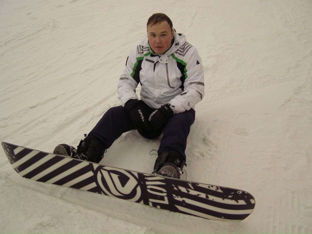 Илиас Костылядзе | Москва