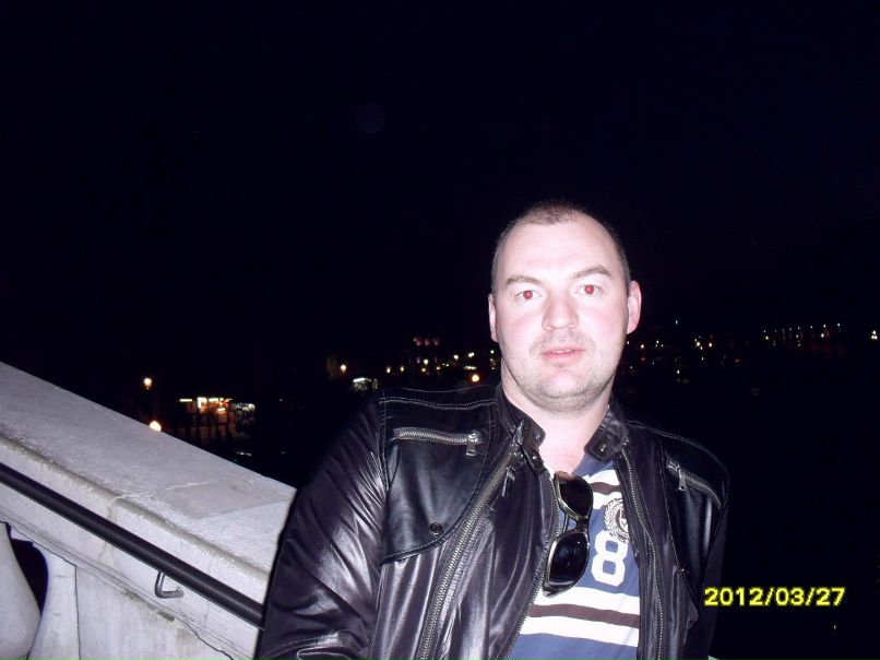 Владислав Petrov @ | Березовский