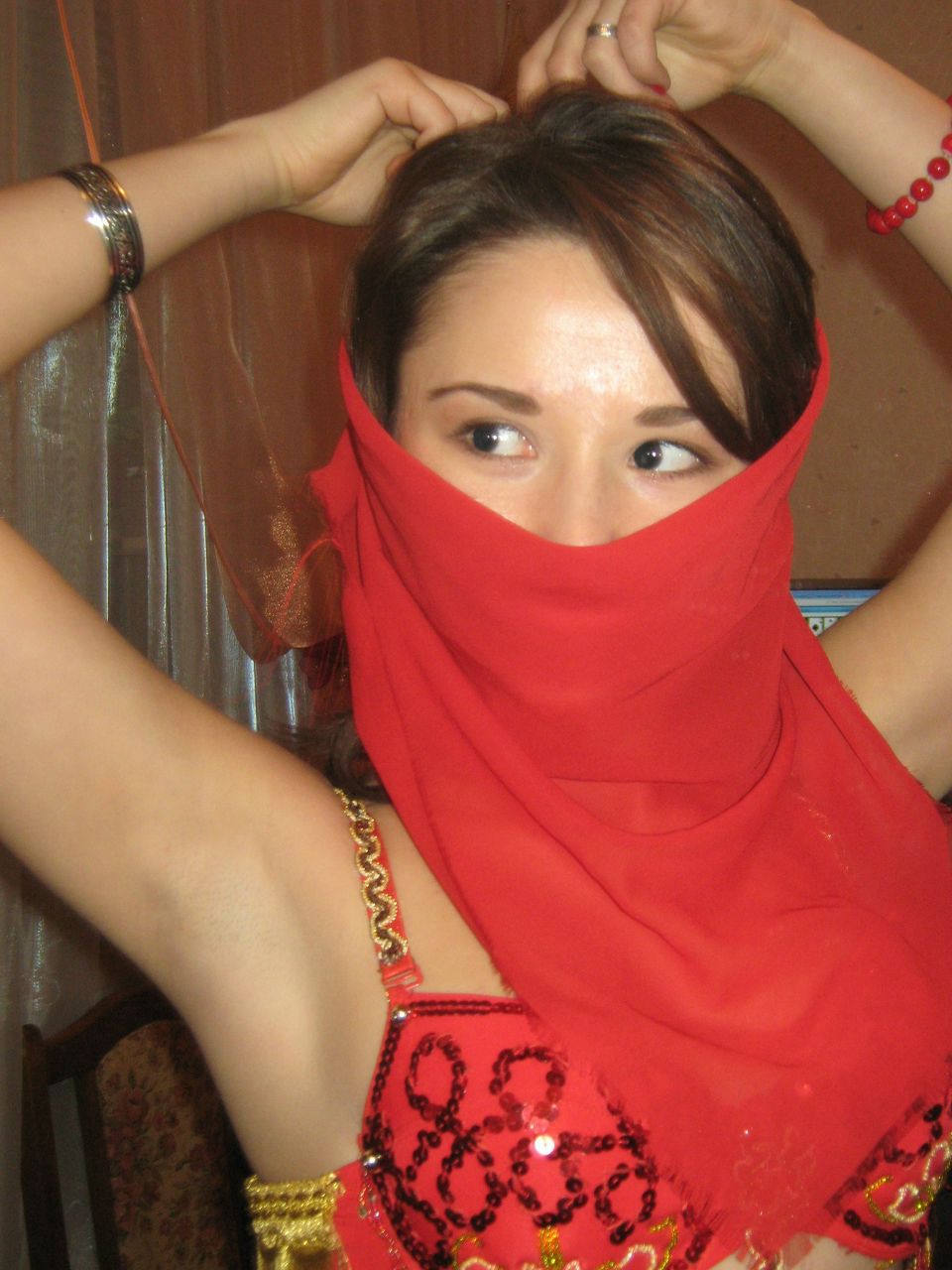 Тануся Низовец | Хмельницкий