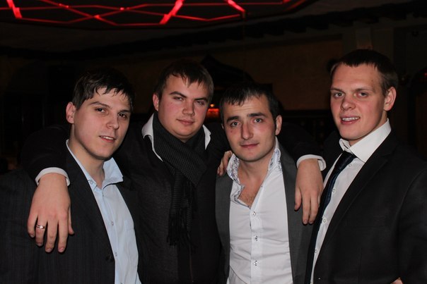 Дмитрий Малагин | Сергиев Посад