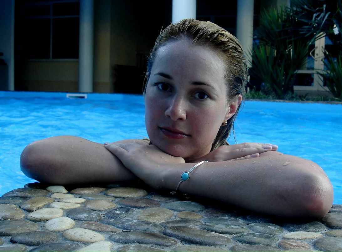 Larika Le Mur | Москва