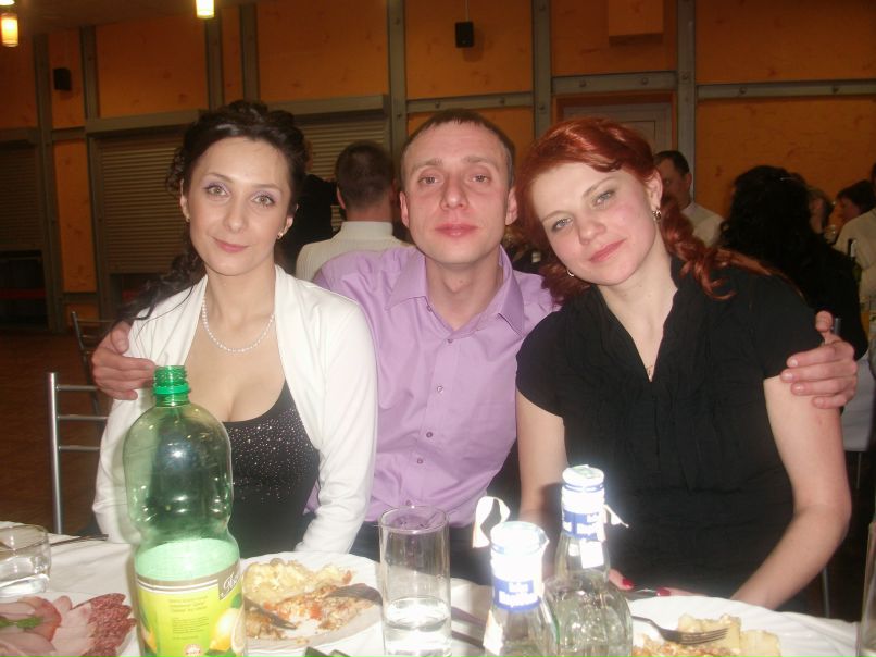 Дмитрий Павловский | Ратомка