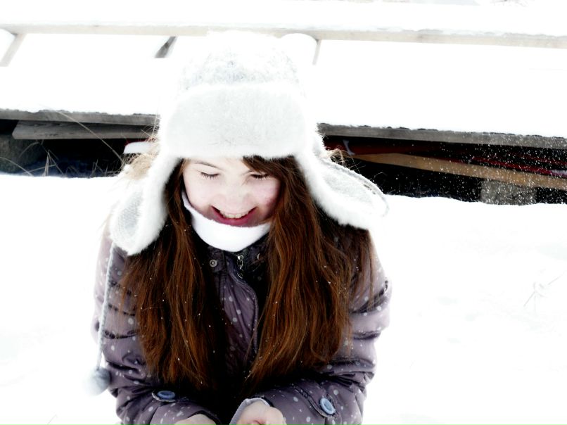 Маша Герасименко | Элиста