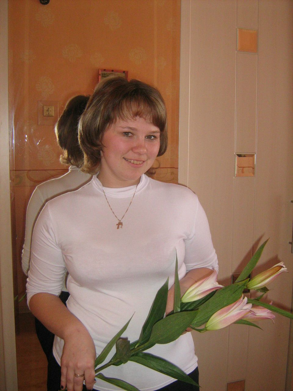 Олеся Корчагина | Калуга