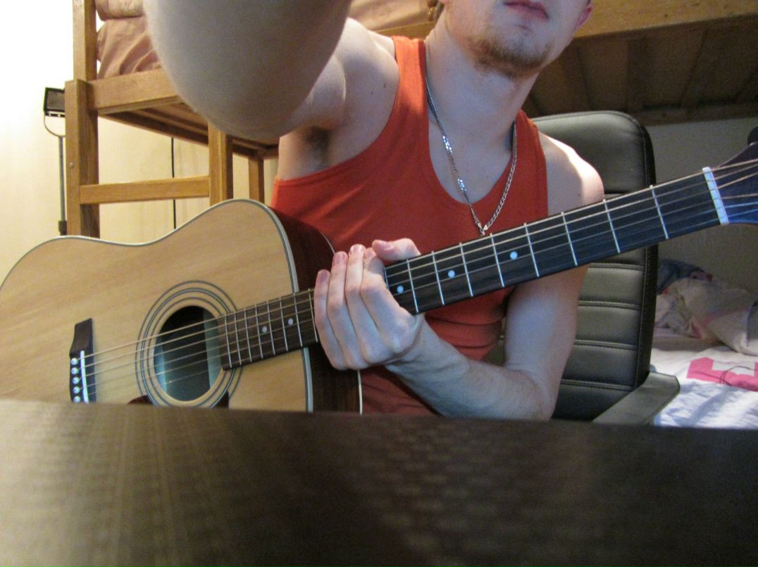 Роман Гуйван | Berlin