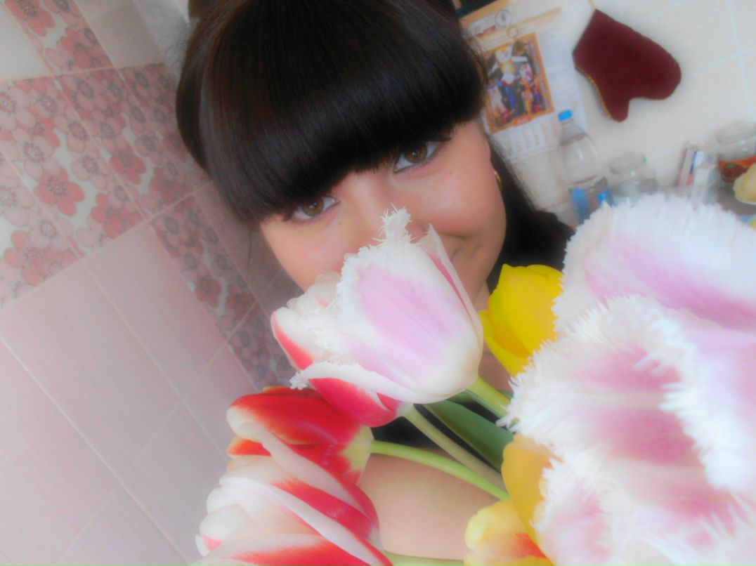 Анастасия Ваганова | Тольятти