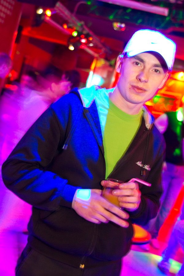 Николай Большаков | Рыбинск