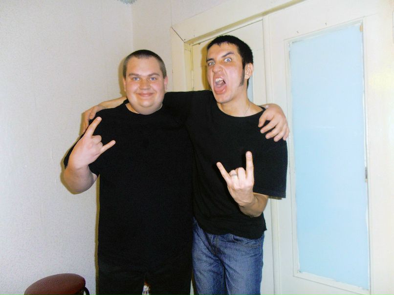 Xyz Yzx | Оренбург