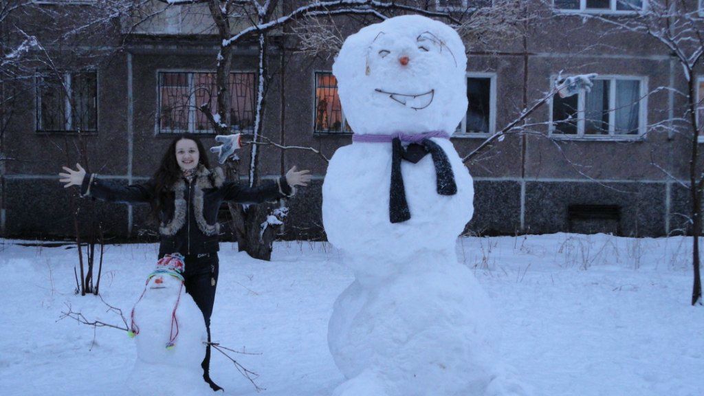 Яна Спешкова | Челябинск