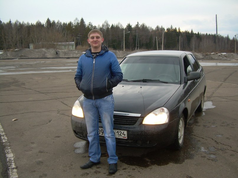 Сергей Спиридонов | Зеленогорск