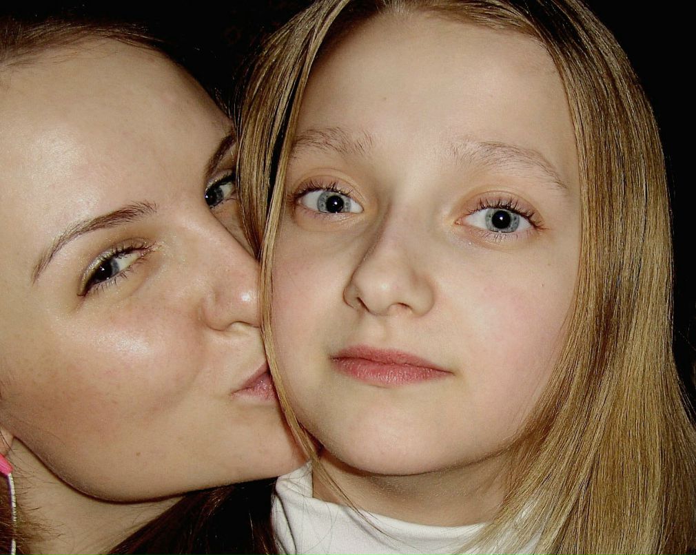 Катерина Бондарчук | Санкт-Петербург