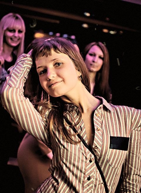 Екатерина Кречет | Смоленск