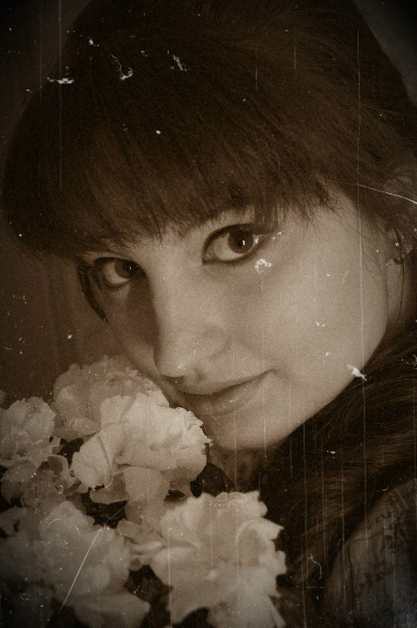 Мария Чунаева | Малыгино