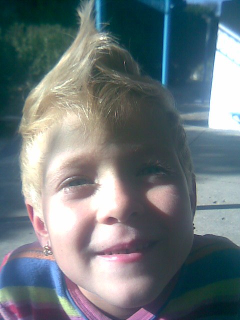 Артем Фирсов | Джанкой