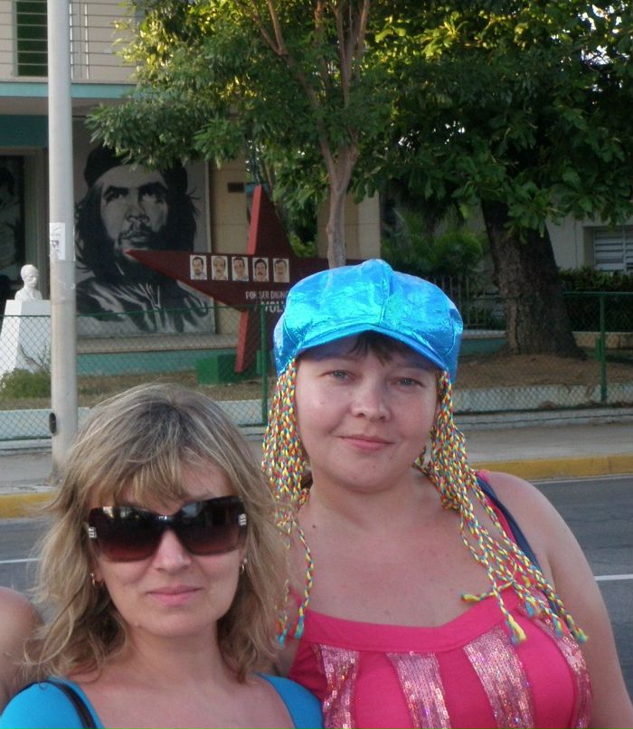 Наталия Большакова-Михайлова | Санкт-Петербург