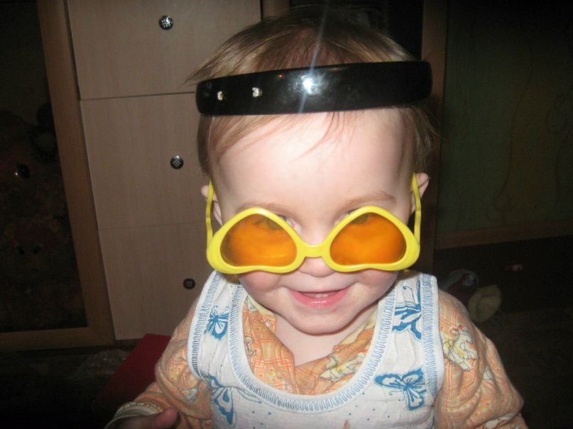 Анастасия Пучкова | Сосенский