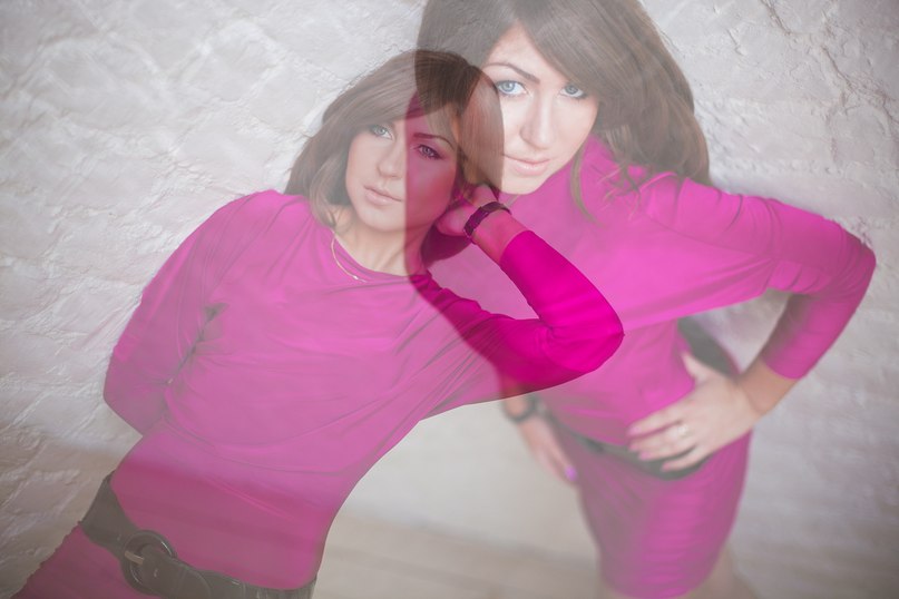 Светлана Данилюк | Санкт-Петербург