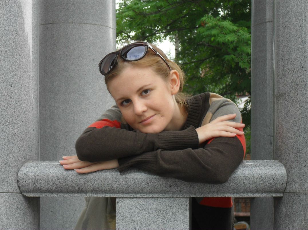 Маргарита Григорьева | Москва