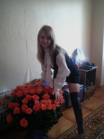 Виктория Галенко | Краснодар