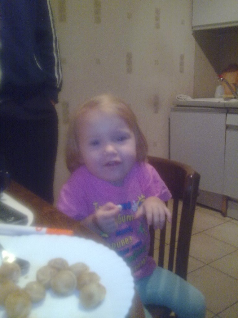 Ярик Иванцов | Кировск